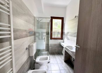 Bagno - Trilocale Besozzo - foto 8