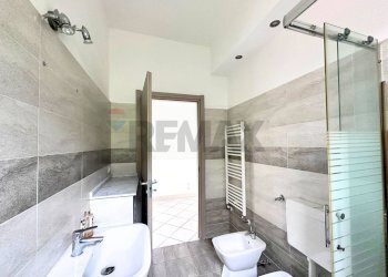 Bagno - Trilocale Besozzo - foto 9