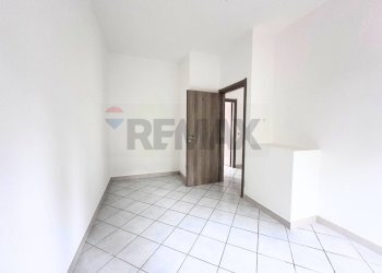 Stanza vuota - Trilocale Besozzo - foto 14