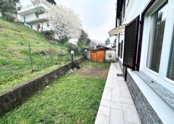 Giardino - Trilocale Besozzo - foto 15