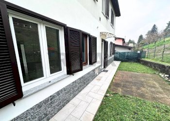 Terrazza - Trilocale Besozzo - foto 16