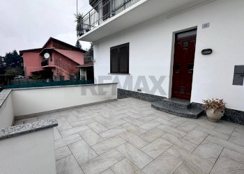 Terrazza - Trilocale Besozzo - foto 17