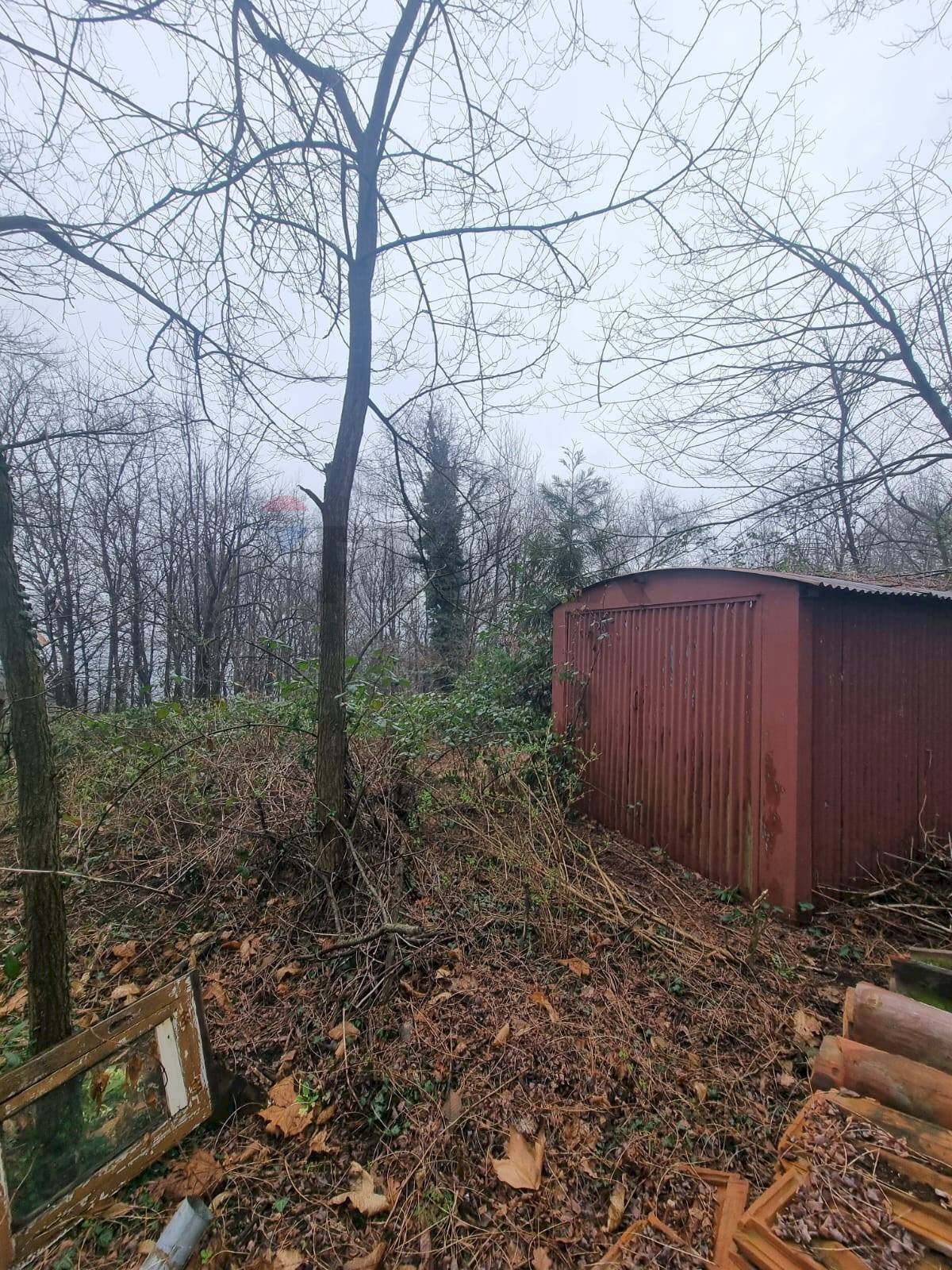 Giardino - Terreno agricolo Piscio'
16, Germignaga - foto 2