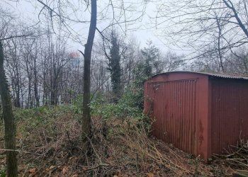 Giardino - Terreno agricolo Piscio'
16, Germignaga - foto 2