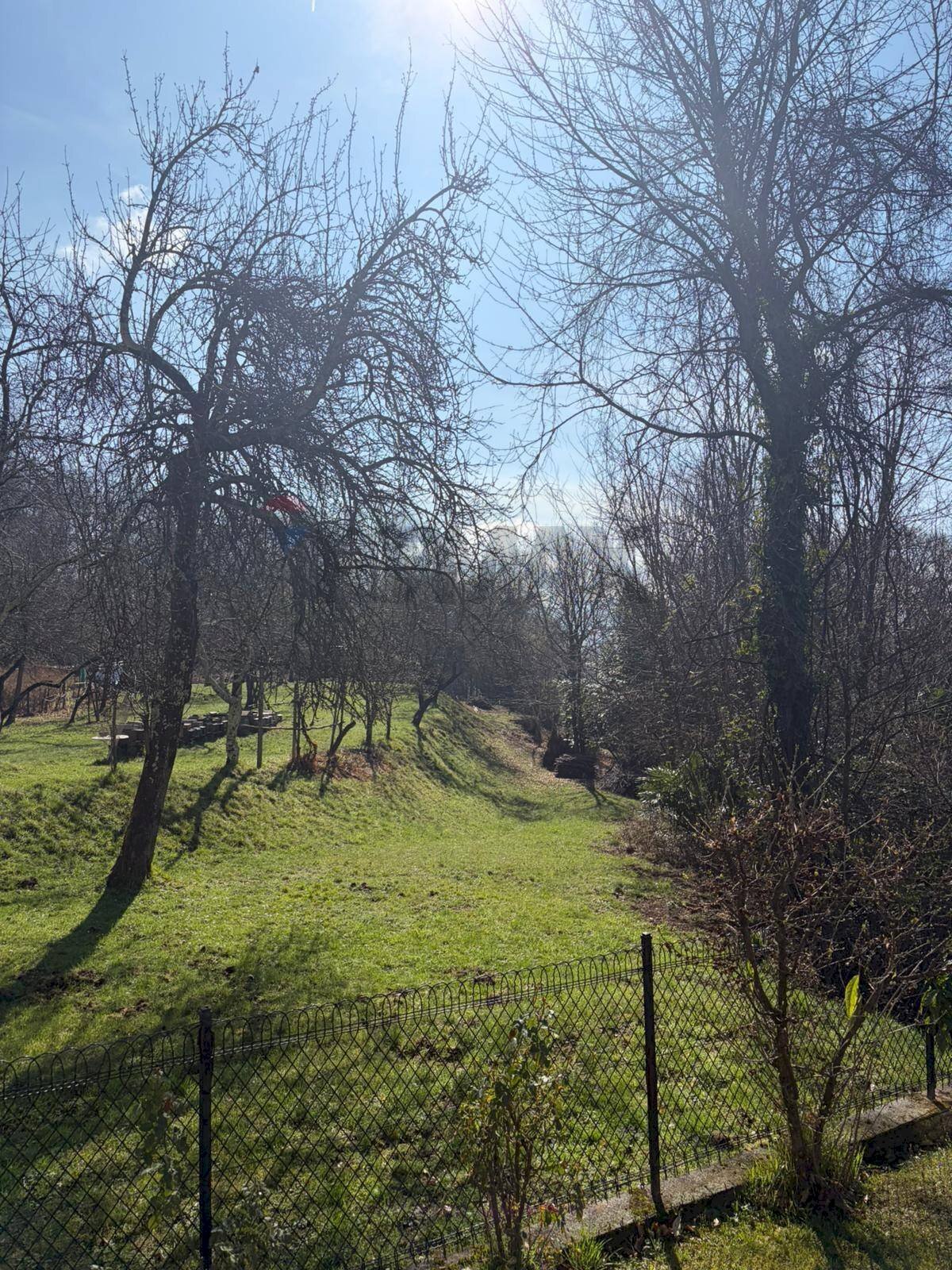 Giardino - Terreno edificabile Via Vignone, Agra - foto 3