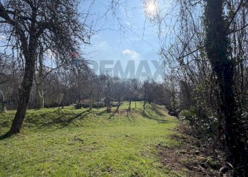 Giardino - Terreno edificabile Via Vignone, Agra - foto 1