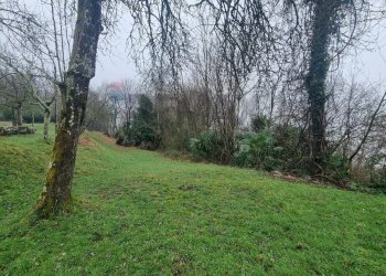 Giardino - Terreno edificabile Via Vignone, Agra - foto 4