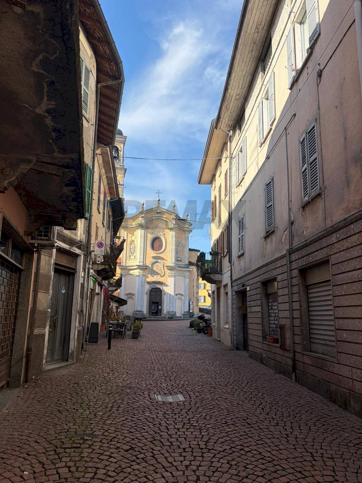 Edificio all\'aperto - Independent house vicolo fossati
 
4, Germignaga - photo 1