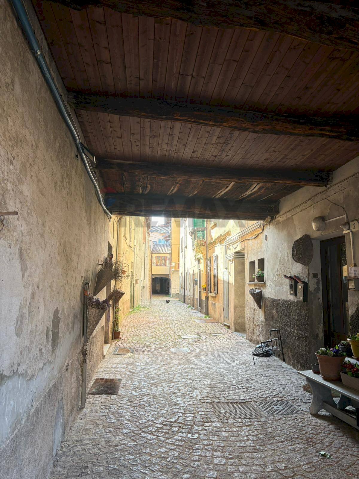 Parcheggio - Independent house vicolo fossati
 
4, Germignaga - photo 2