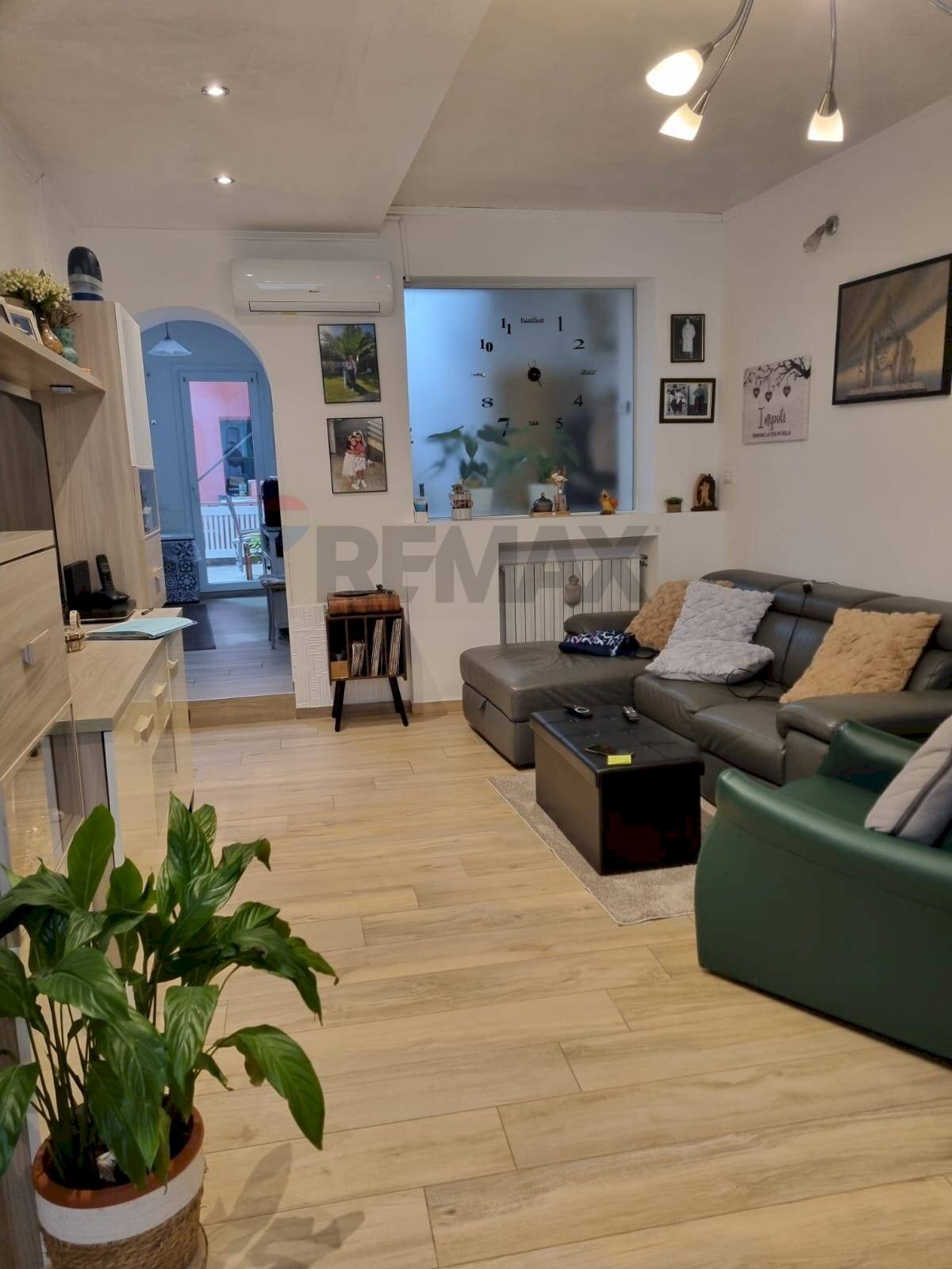 Soggiorno - Independent house vicolo fossati
 
4, Germignaga - photo 3