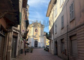 Edificio all\'aperto - Independent house vicolo fossati
 
4, Germignaga - photo 1