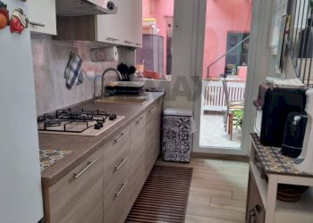 Cucina - Independent house vicolo fossati
 
4, Germignaga - photo 5