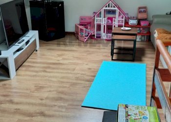 Camera / camera da letto - Independent house vicolo fossati
 
4, Germignaga - photo 17