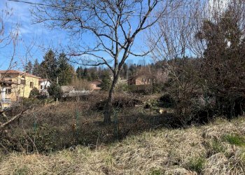 Vista delle montagne - Terreno edificabile via Pineta, Montegrino Valtravaglia - foto 1