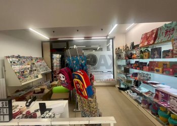 Dispensa di stoccaggio - Commercial Activity piazza Vittorio Veneto
 
10, Laveno-Mombello - photo 5