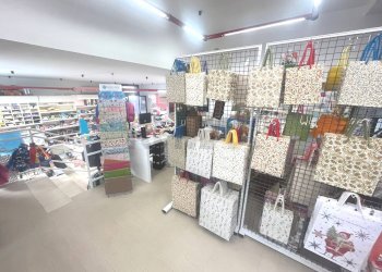 Dispensa di stoccaggio - Commercial Activity piazza Vittorio Veneto
 
10, Laveno-Mombello - photo 7