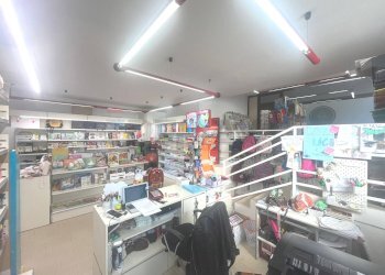 Dispensa di stoccaggio - Commercial Activity piazza Vittorio Veneto
 
10, Laveno-Mombello - photo 10