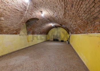 Stanza vuota - Casa semi indipendente Via Piave
1, Cazzago Brabbia - foto 12