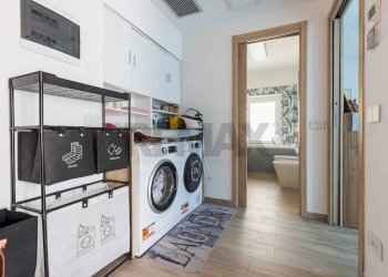 Lavanderia - Casa semi indipendente Via Piave
1, Cazzago Brabbia - foto 14