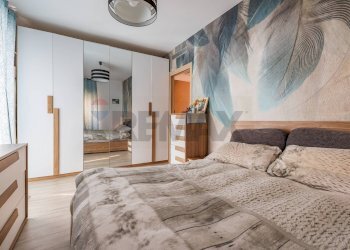 Camera / camera da letto - Casa semi indipendente Via Piave
1, Cazzago Brabbia - foto 18