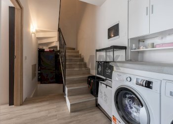 Lavanderia - Casa semi indipendente Via Piave
1, Cazzago Brabbia - foto 23