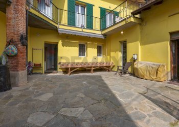 Terrazza - Casa semi indipendente Via Piave
1, Cazzago Brabbia - foto 28