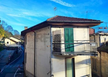 Casa all\'aperto - Trilocale Via De Bernardi
 
4, Besozzo - foto 1