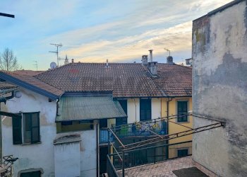 Edificio all\'aperto - Trilocale Via De Bernardi
 
4, Besozzo - foto 16