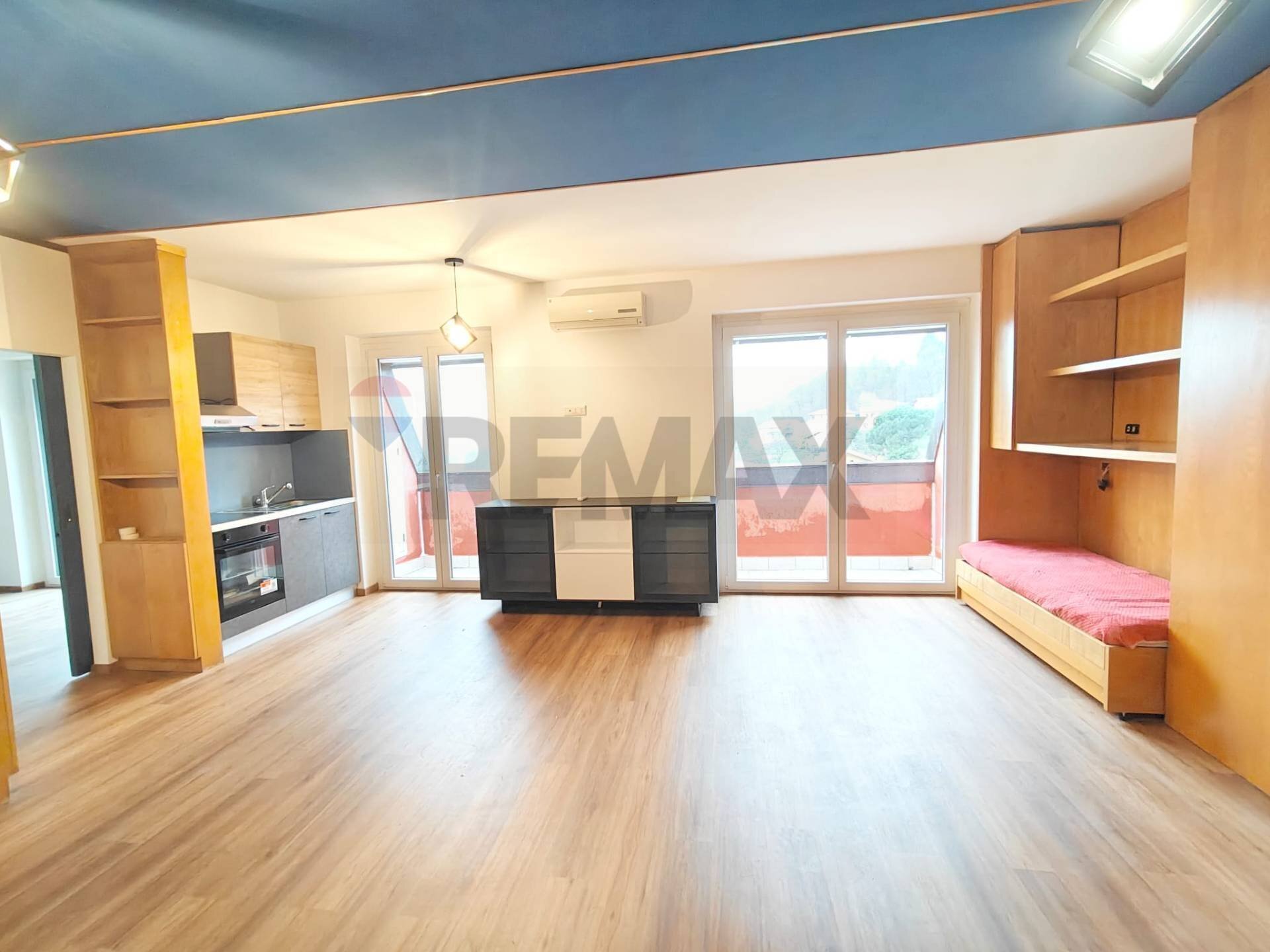 Stanza vuota - Two-room apartment Via del Gaggiolo
 
7, Casalzuigno - photo 2