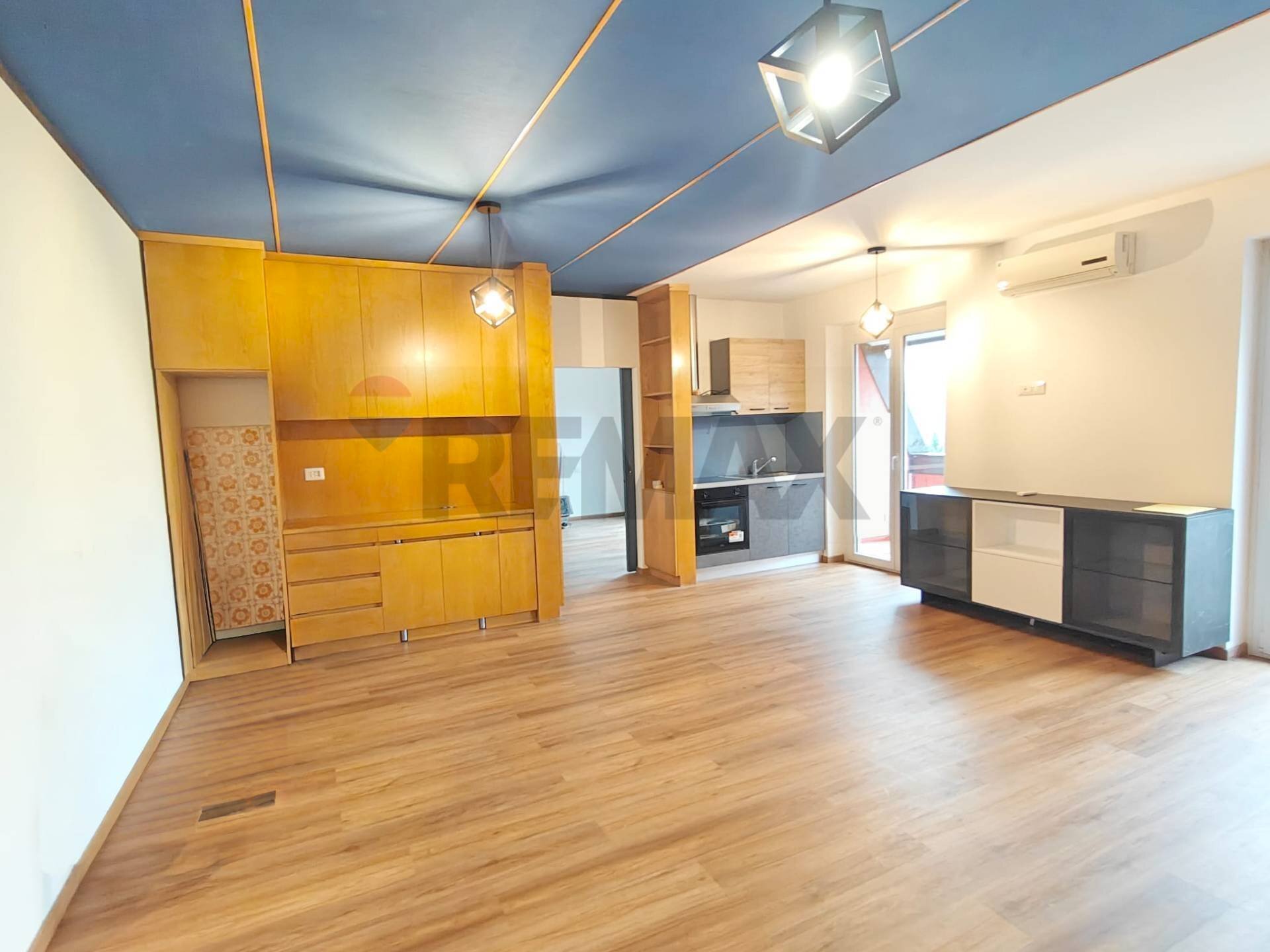 Stanza vuota - Two-room apartment Via del Gaggiolo
 
7, Casalzuigno - photo 3