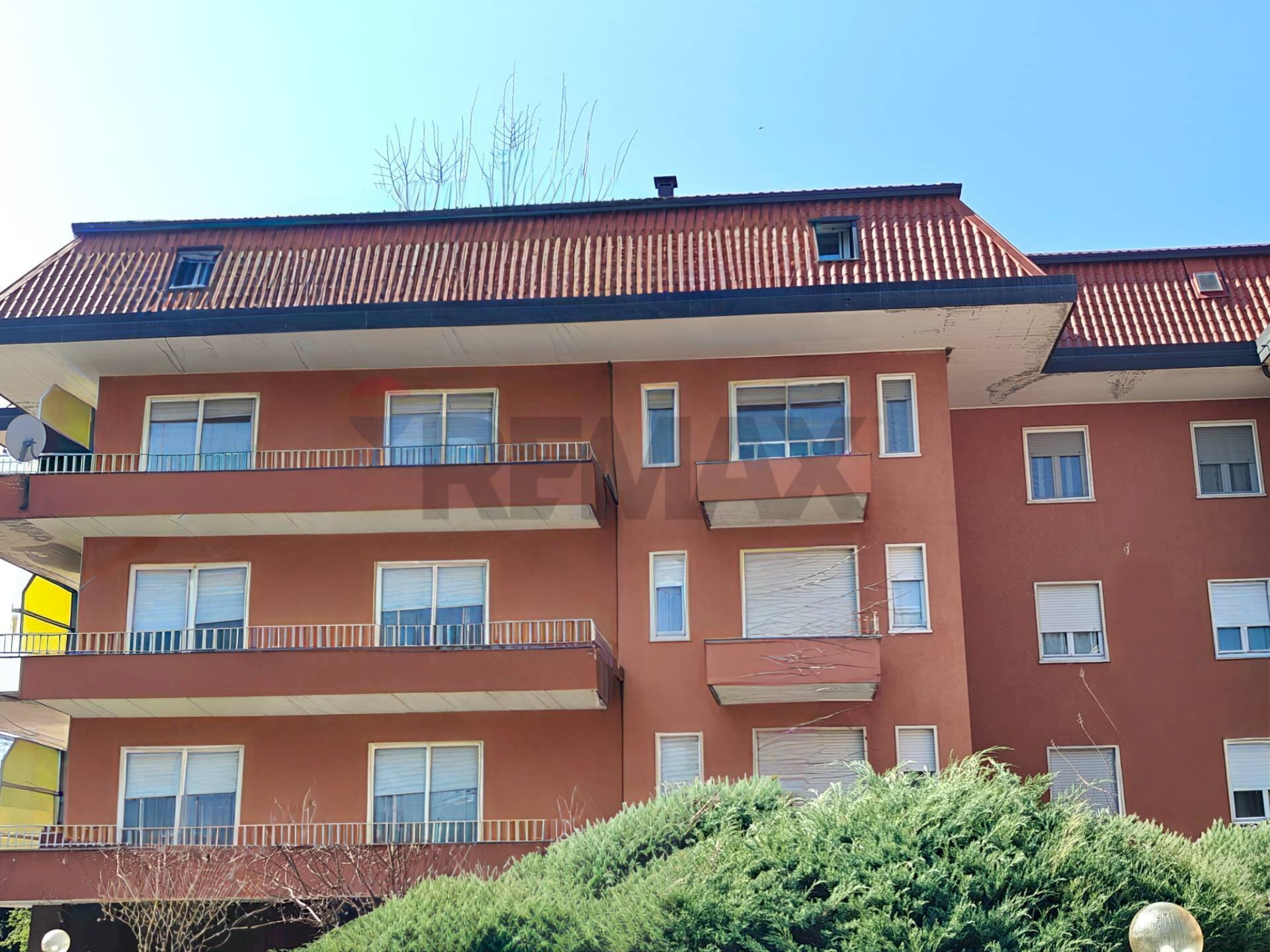 Edificio all\'aperto - Two-room apartment Via del Gaggiolo
 
7, Casalzuigno - photo 1