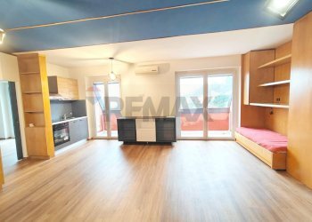 Stanza vuota - Two-room apartment Via del Gaggiolo
 
7, Casalzuigno - photo 2