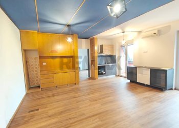 Stanza vuota - Two-room apartment Via del Gaggiolo
 
7, Casalzuigno - photo 3