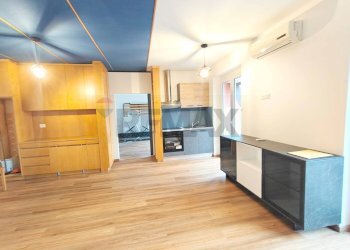 Cucina - Two-room apartment Via del Gaggiolo
 
7, Casalzuigno - photo 4