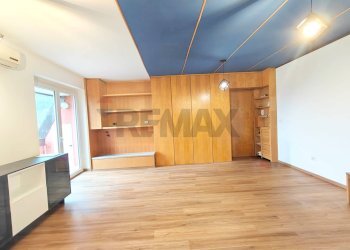 Stanza vuota - Two-room apartment Via del Gaggiolo
 
7, Casalzuigno - photo 8