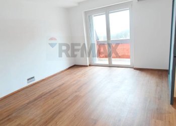 Stanza vuota - Two-room apartment Via del Gaggiolo
 
7, Casalzuigno - photo 9