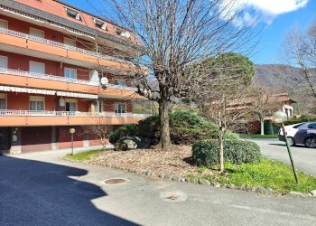 Edificio all\'aperto - Bilocale Via del Gaggiolo
 
7, Casalzuigno - foto 2