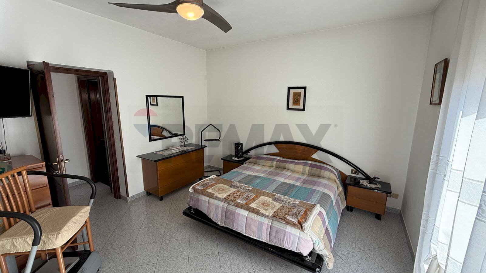 Camera / camera da letto - Quadrilocale Via degli Isarci
 
28, Arcisate - foto 3