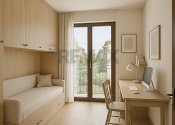 Camera / camera da letto - Quadrilocale Via degli Isarci
 
28, Arcisate - foto 9