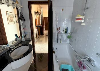 Bagno - Quadrilocale Via degli Isarci
 
28, Arcisate - foto 12