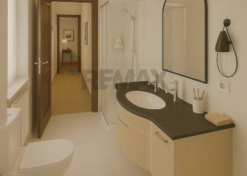 Bagno - Quadrilocale Via degli Isarci
 
28, Arcisate - foto 13