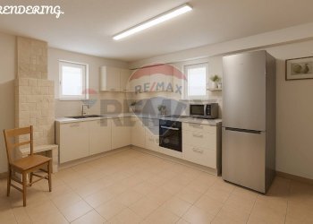 Cucina - Quadrilocale Via degli Isarci
 
28, Arcisate - foto 20