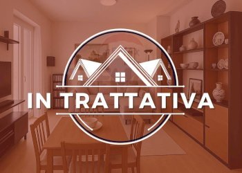 Foto 1 - Four-room apartment Via degli Isarci
 
28, Arcisate - photo 1