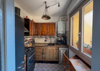 Cucina - Three-room apartment Via Tiziano
 
8, Azzate - photo 9