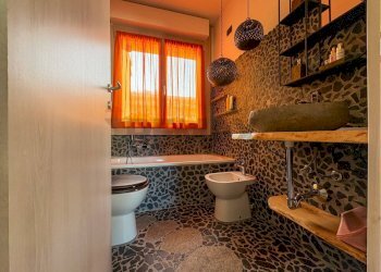 Bagno - Three-room apartment Via Tiziano
 
8, Azzate - photo 20