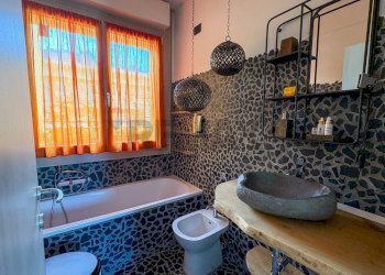 Bagno - Three-room apartment Via Tiziano
 
8, Azzate - photo 21