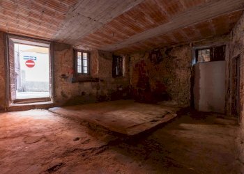 Stanza vuota - Casa semi indipendente VIA MARCONI
 
65, Besano - foto 5