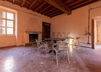 Sala da pranzo - Casa semi indipendente VIA MARCONI
 
65, Besano - foto 9