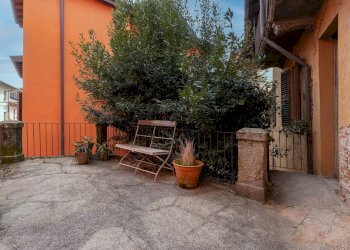 Terrazza - Casa semi indipendente VIA MARCONI
 
65, Besano - foto 18