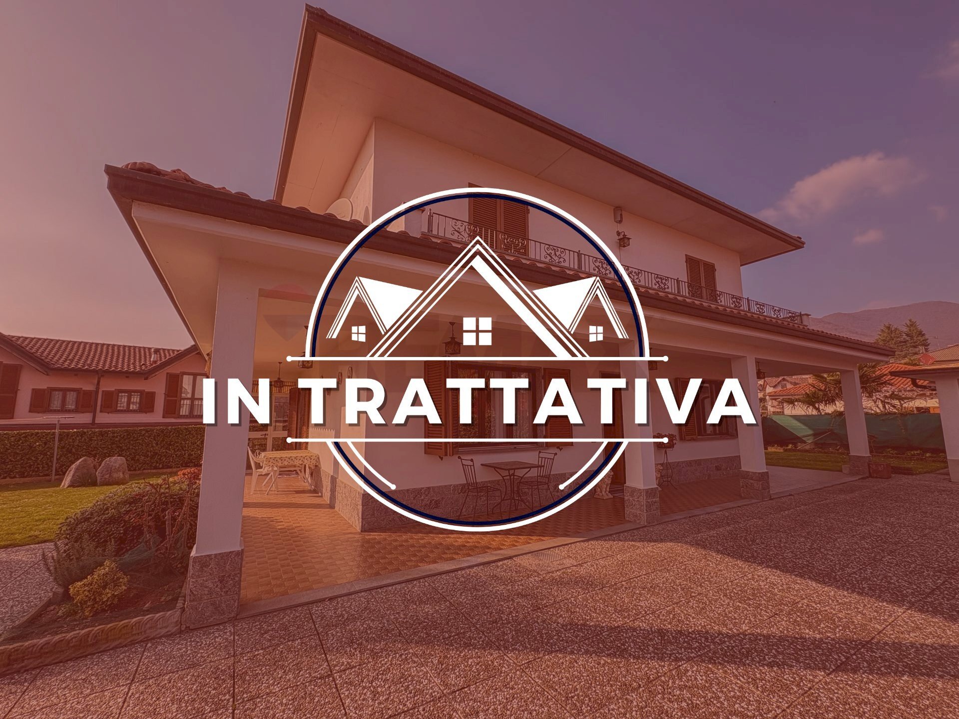 Foto 1 - Villa Via Logaccio
 
16, Saltrio - foto 1